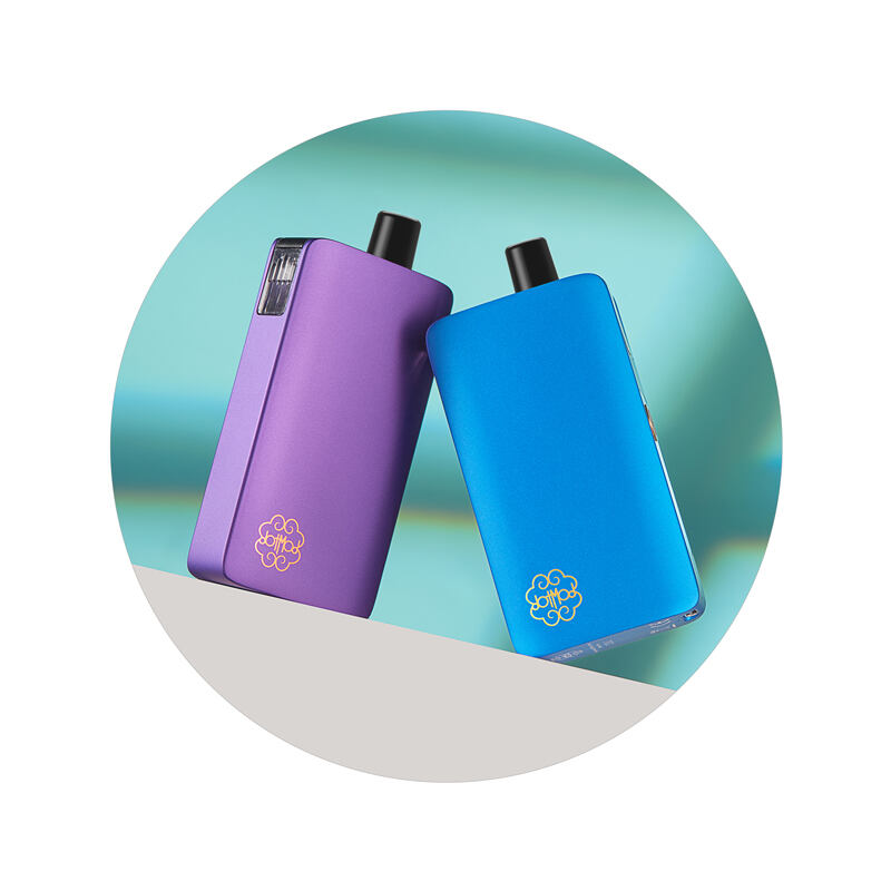 Uwell Caliburn Explorer Pod Kit_1